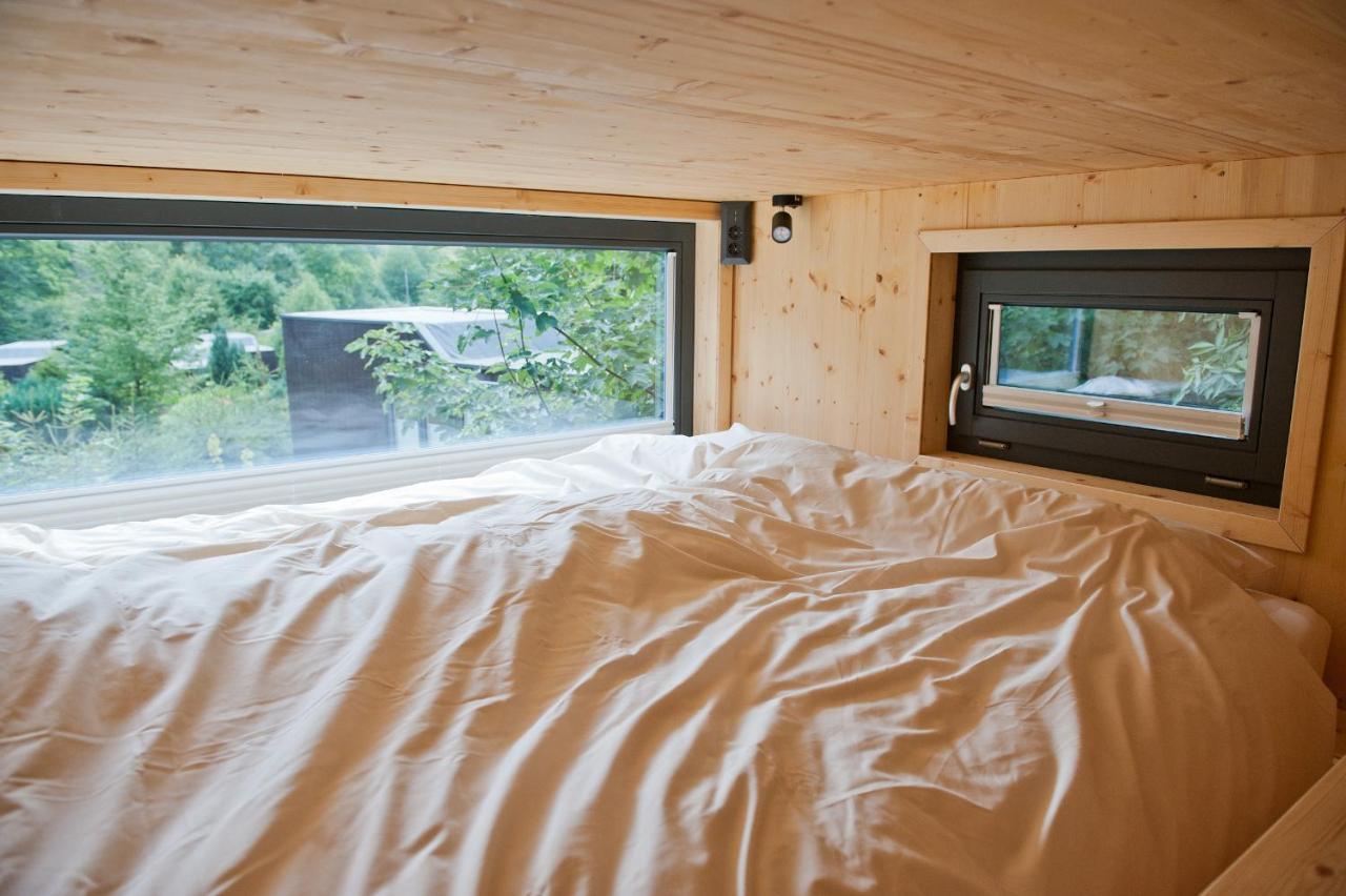 Tiny House Nature 12 - Green Tiny Village Harz Osterode am Harz Εξωτερικό φωτογραφία