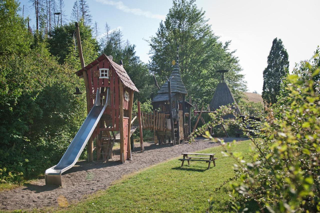 Tiny House Nature 12 - Green Tiny Village Harz Osterode am Harz Εξωτερικό φωτογραφία