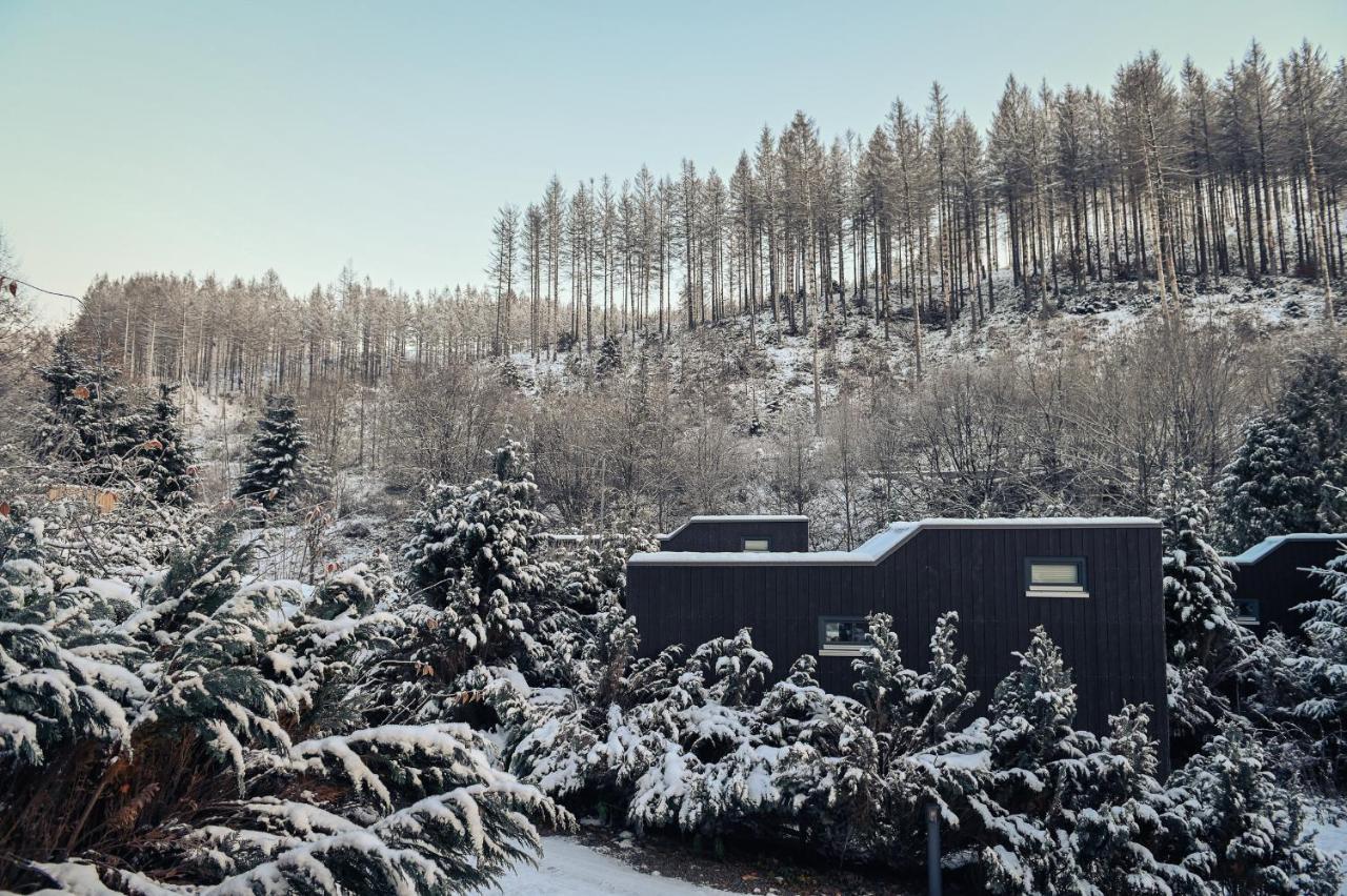 Tiny House Nature 12 - Green Tiny Village Harz Osterode am Harz Εξωτερικό φωτογραφία