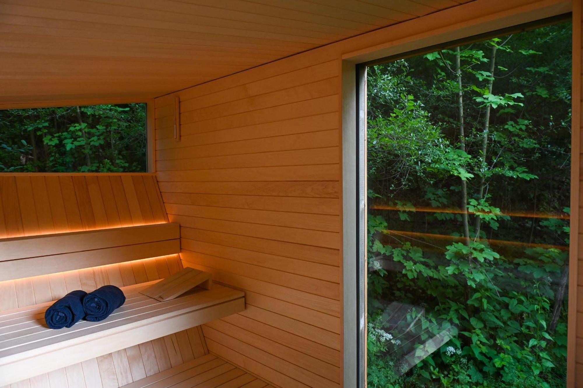 Tiny House Nature 12 - Green Tiny Village Harz Osterode am Harz Εξωτερικό φωτογραφία